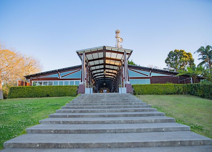 Mount Tamborine photo
