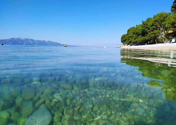 Gradac (Split-Dalmatia) photo