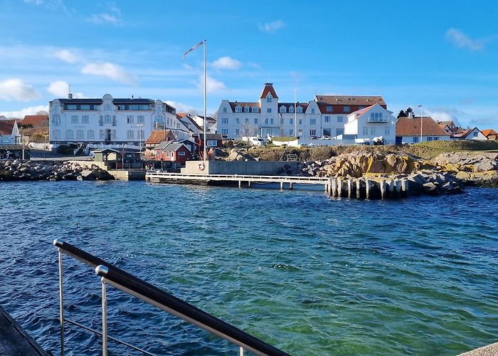Allinge-Sandvig photo