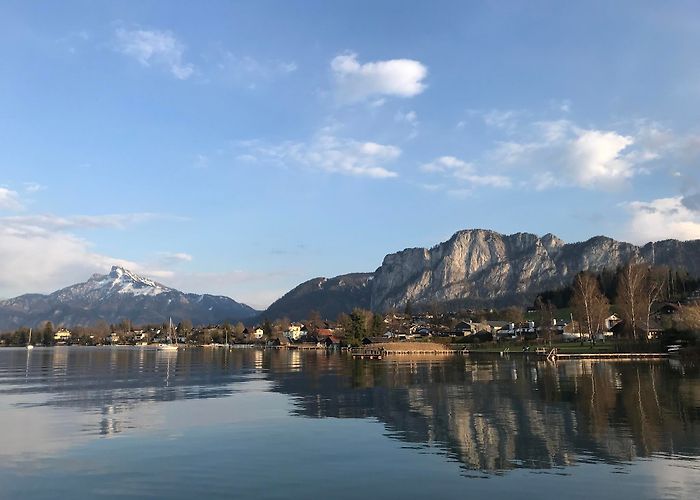 Mondsee photo