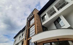 Hotel Opal Exclusive Bihać Exterior photo