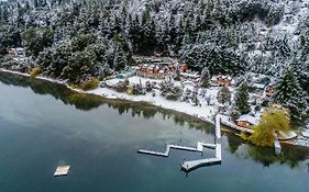 Cabanas Puerto Pireo Σαν Κάρλος ντε Μπαριλότσε Exterior photo