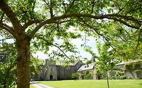 Dartington Hall Bed and Breakfast Totnes Exterior photo