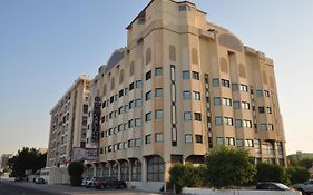 Bahrain Carlton Hotel Μανάμα Exterior photo