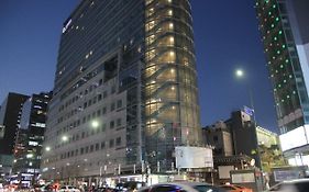 Myeongdong Stella House Διαμέρισμα Σεούλ Exterior photo