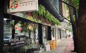 Everyday Bangkok Hostel Exterior photo