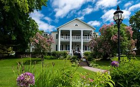 Harbour View Inn Mackinac Island Exterior photo