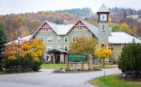 Calabogie Peaks Hotel, Ascend Hotel Member Exterior photo