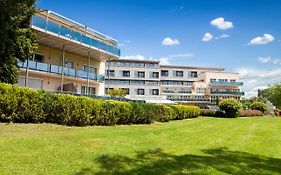 Hotel Plattenwirt Κλάγκενφουρτ Exterior photo