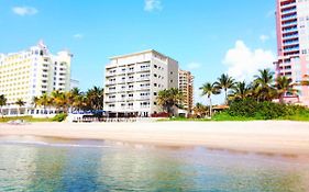 Sun Tower Hotel & Suites On The Beach Φορτ Λόντερντεϊλ Exterior photo