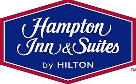 Hampton Inn & Suites Φάρμινγκτον Exterior photo