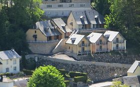 Domaine Du Sauveur Διαμέρισμα Luz-Saint-Sauveur Exterior photo