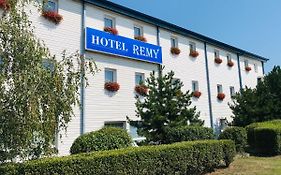 Hotel Remy Μπρατισλάβα Exterior photo