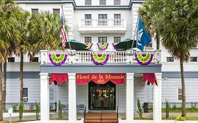 Hotel De La Monnaie, French Quarter Νέα Ορλεάνη Exterior photo