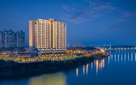 Hyatt Regency Zhuzhou Ξενοδοχείο Exterior photo