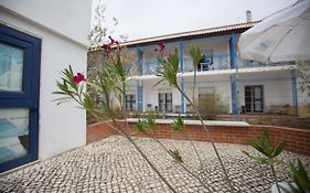 Hi Beja - Pousada De Juventude Hostel Exterior photo