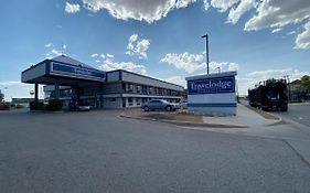 Travelodge By Wyndham Albuquerque West Exterior photo