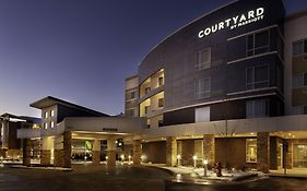 Courtyard By Marriott St. Louis West County Ξενοδοχείο Exterior photo