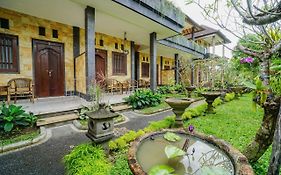 Teba House Bisma Ubud By Ecommerceloka Ξενοδοχείο Exterior photo