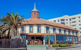 Hotel Y Cabanas Campanario Λα Σερένα Exterior photo