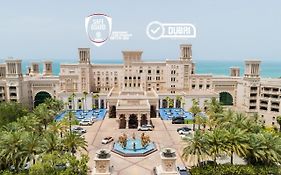 Jumeirah Al Qasr Dubai Ξενοδοχείο Exterior photo