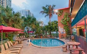 Ft. Lauderdale Beach Resort Hotel Φορτ Λόντερντεϊλ Exterior photo