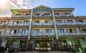 Hotel Sun Senec Exterior photo