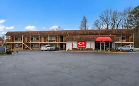 Econo Lodge Historic Area Γουίλιαμσμπεργκ Exterior photo