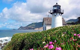 Hi Point Montara Lighthouse Ξενοδοχείο Exterior photo