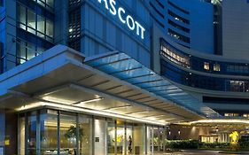 Ascott Kuningan Jakarta Διαμέρισμα Exterior photo