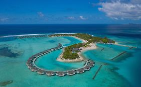 Cinnamon Dhonveli Maldives Μαλέ Exterior photo