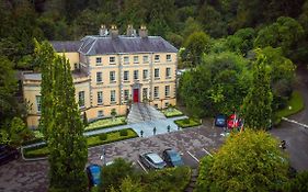 Maryborough Hotel & Spa Κορκ Exterior photo