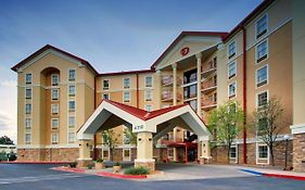 Drury Inn & Suites Albuquerque North Exterior photo