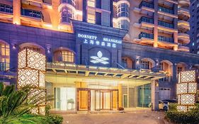 Dorsett Shanghai Ξενοδοχείο Exterior photo