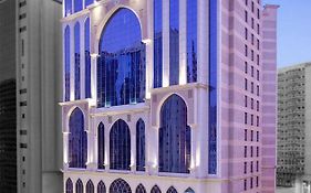 M Hotel Al Dana Makkah By Millennium Μέκκα Exterior photo