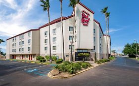 Red Roof Inn Λαρέντο Exterior photo