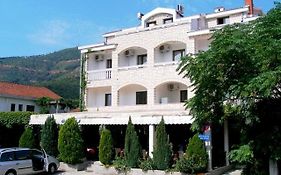 Hotel Grbalj Μπούντβα Exterior photo