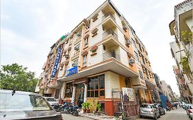 Fabhotel Le Heritage Karol Bagh Νέο Δελχί Exterior photo