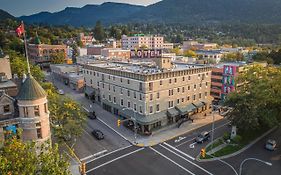 Hume Hotel & Spa Νέλσον Exterior photo