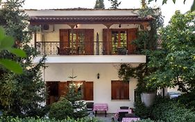 San Giorgio Villa Καλαμπάκα Exterior photo