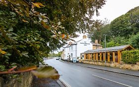 The Northumberland Arms Βίλα West Thirston Exterior photo