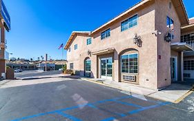 Rodeway Inn On Historic Route 66 Μπάρστοου Exterior photo