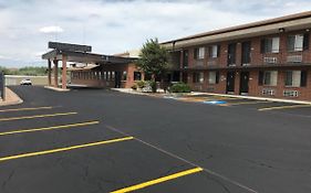 Econo Lodge Salina Scenic Route 89 & I-70 Exterior photo