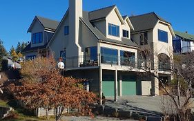 Alpine Vista Βίλα Lake Tekapo Exterior photo