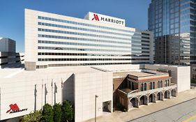 Marriott Greensboro Downtown Ξενοδοχείο Exterior photo