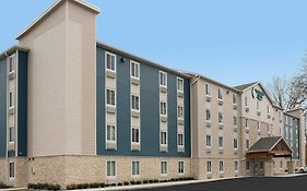 Woodspring Suites Πρόβιντενς Exterior photo