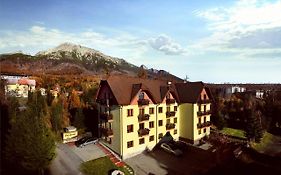 Apartmanovy Dom Tatratravel Smokovec Διαμέρισμα Vysoké Tatry Exterior photo