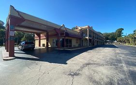 Americas Best Value Inn - Γκέινσβιλ Exterior photo