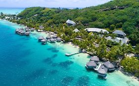 Maitai Bora Bora Ξενοδοχείο Exterior photo