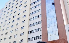 Executive Hotel Feira de Santana Exterior photo